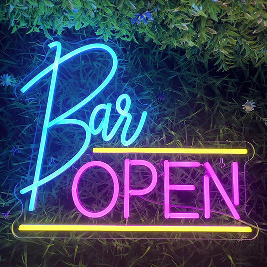 Néon - Bar OPEN
